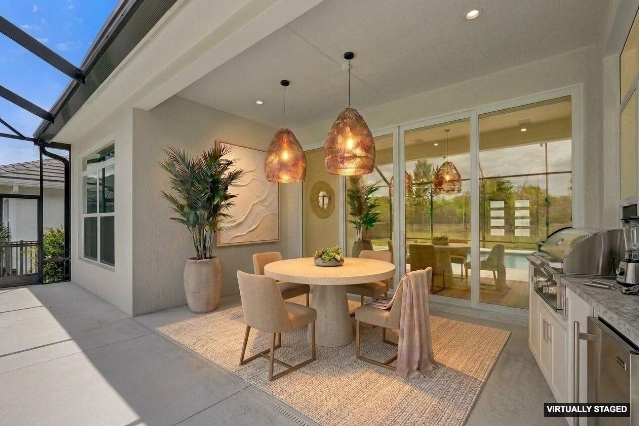 9323 SW Pinnacle Place, Port Saint Lucie, FL 34987 Photo