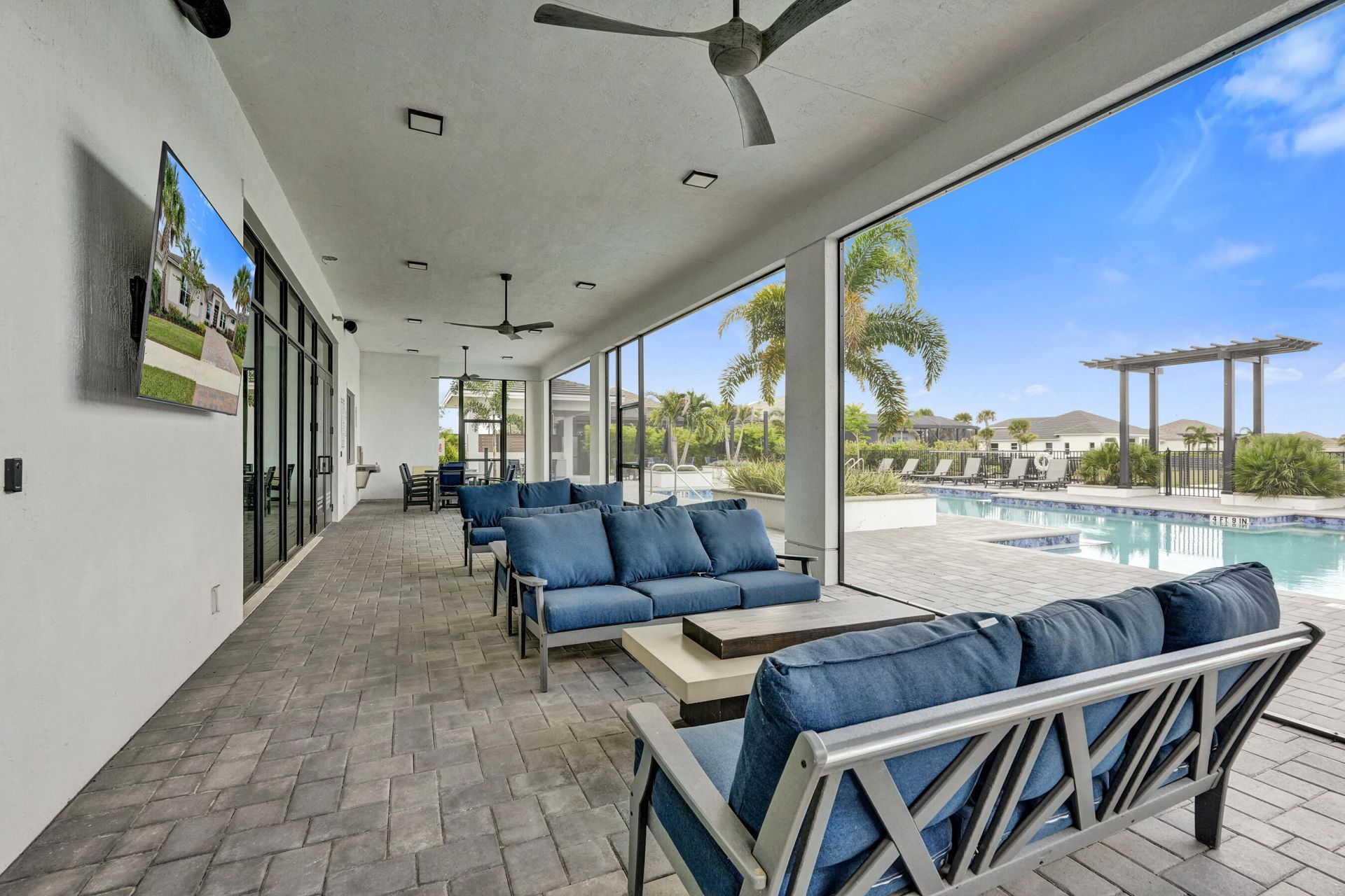 9323 SW Pinnacle Place, Port Saint Lucie, FL 34987 Photo