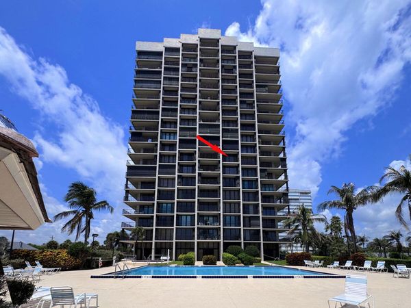 5047 N Highway A1a, Unit 802, Fort Pierce, FL 34949