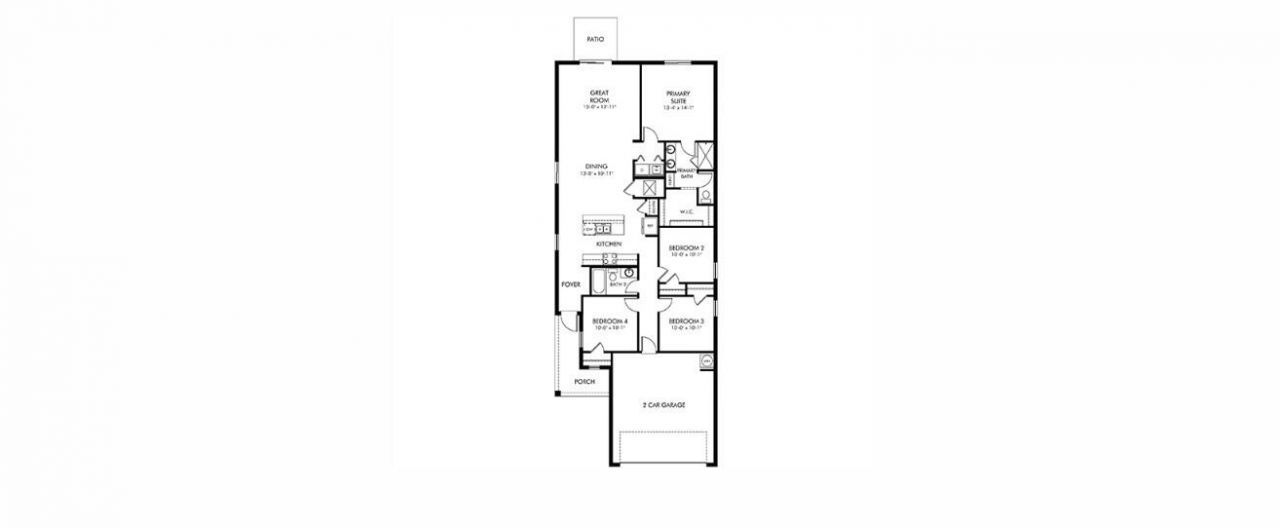 13784 SW Reed Road, Indiantown, FL 34956 Photo