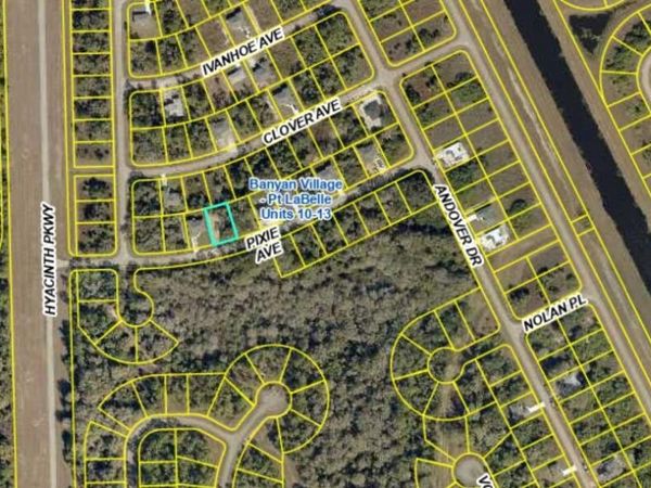 106 Pixie Avenue, LaBelle, FL 33935