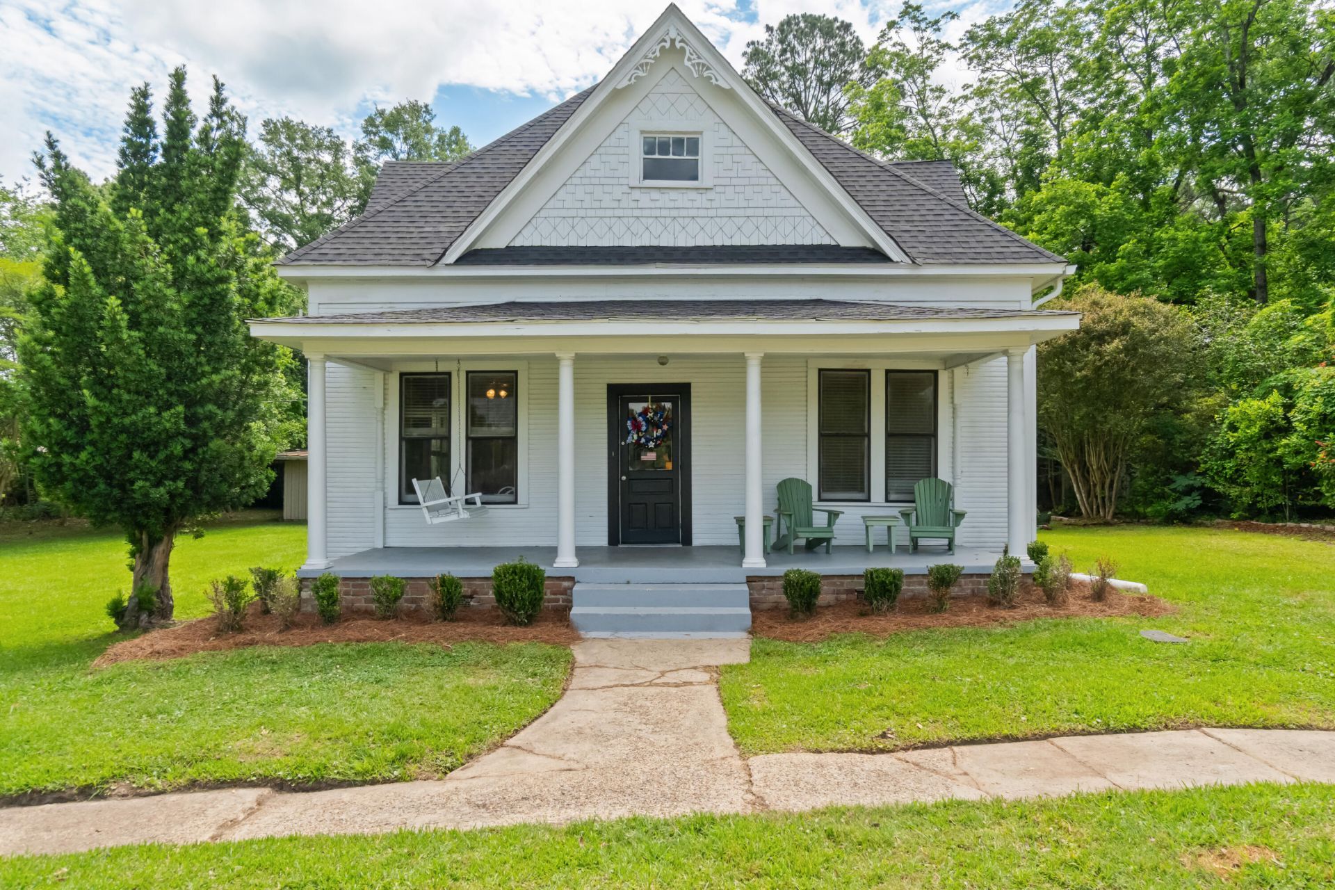 104 Poplar St., Sumrall, MS 39482 Main Photo