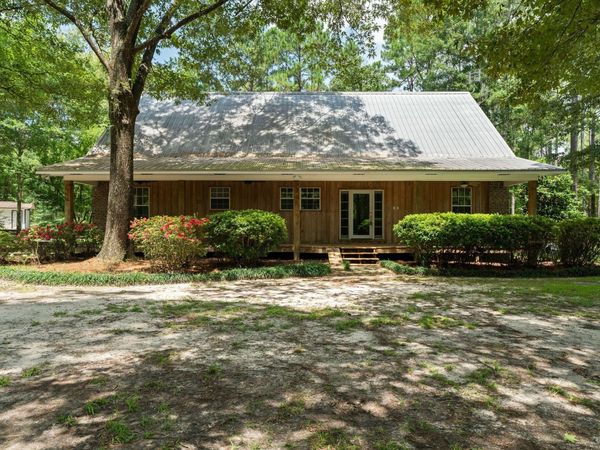 641 Lookout Tower, Purvis, MS 39475
