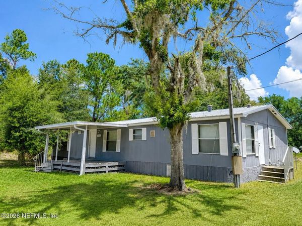 392 BARDIN Road, Palatka, FL 32177