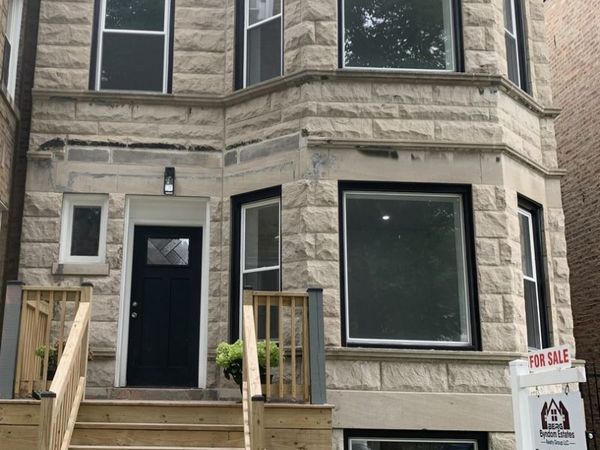 4421 W Monroe Street , Chicago, IL 60624