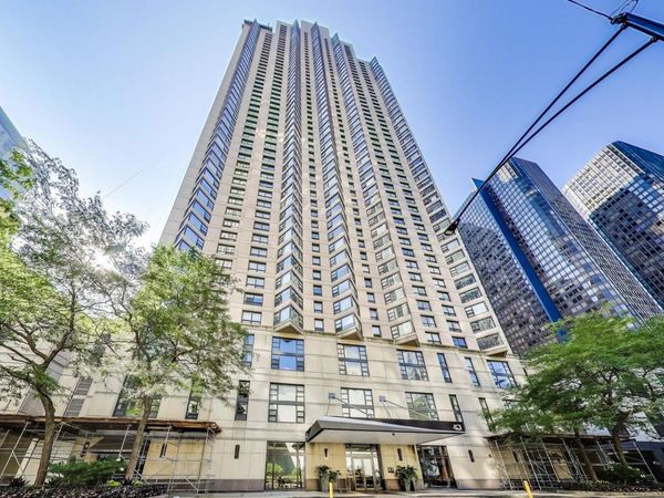 401 E Ontario Street , Unit 4602, Chicago, IL 60611