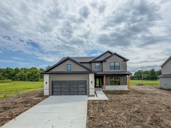 510 N Beacon Hill Circle , Urbana, IL 61802