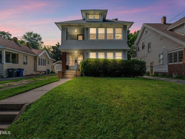 1946 Princeton Drive, Toledo, OH 43614