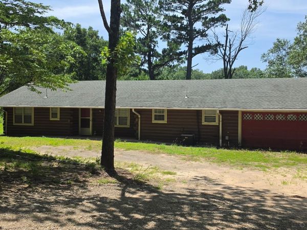 424338 E 1168 , Eufaula, OK 74432