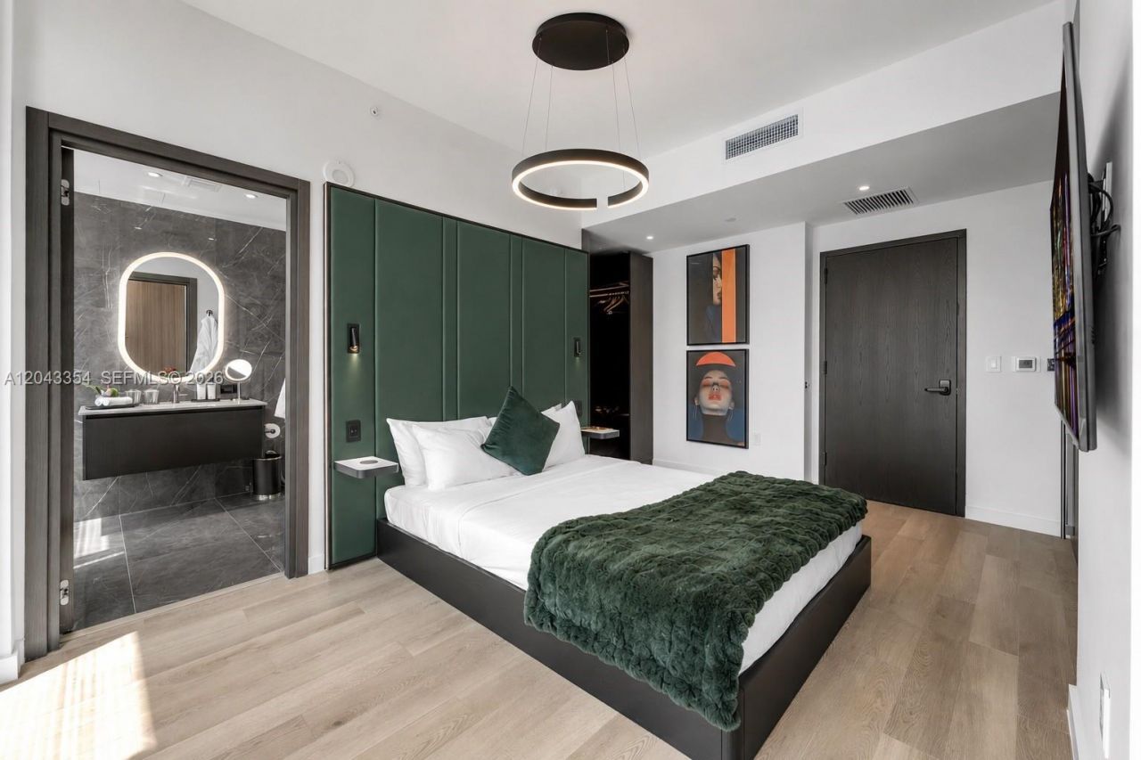 20 NE 11th Street , Unit 3410, Miami, FL 33132 Photo