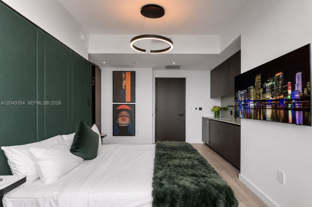 20 NE 11th Street , Unit 3410, Miami, FL 33132 Photo