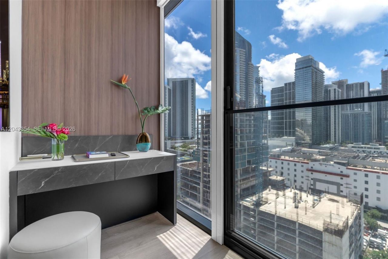 20 NE 11th Street , Unit 3410, Miami, FL 33132 Photo