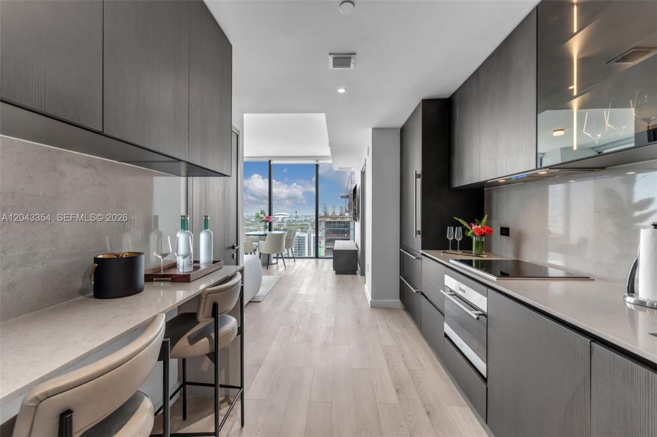 20 NE 11th Street , Unit 3410, Miami, FL 33132 Photo