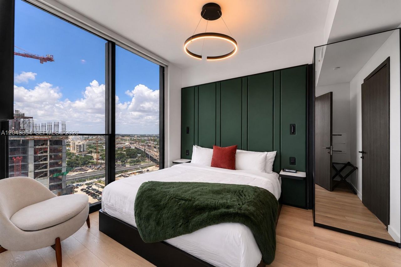20 NE 11th Street , Unit 3410, Miami, FL 33132 Photo