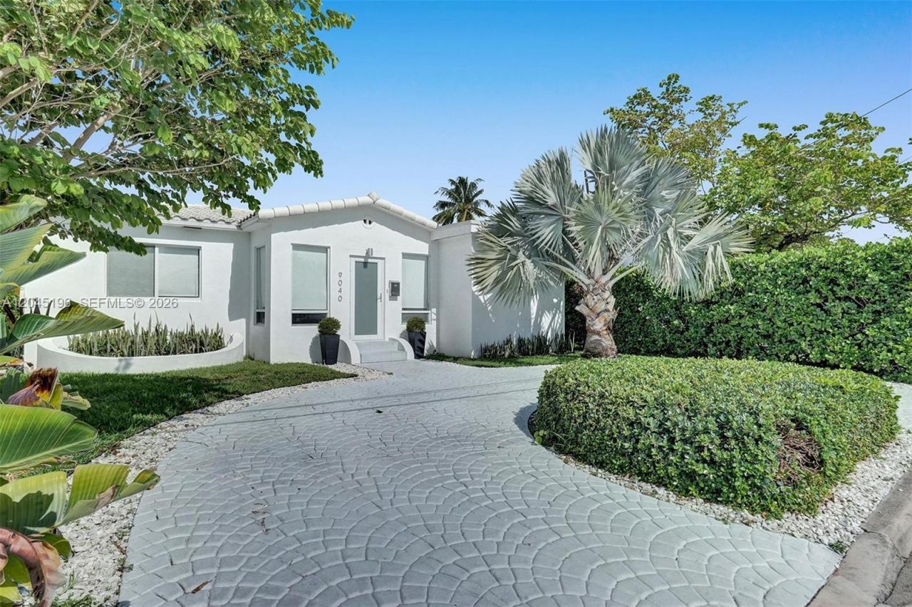 9040 Carlyle Ave , Surfside, FL 33154 Photo