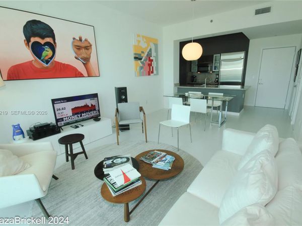 950 Brickell Bay Dr , Unit 5002, Miami, FL 33131