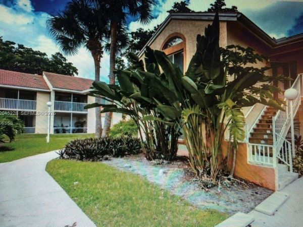 1040 Coral Club Dr , Unit 1040, Coral Springs, FL 33071