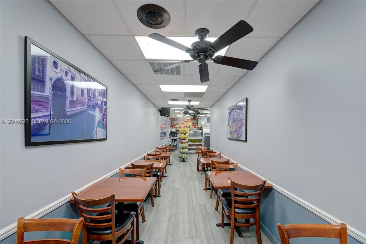 CafÃ© For Sale In South Miami Area , South Miami, FL 33143 Photo