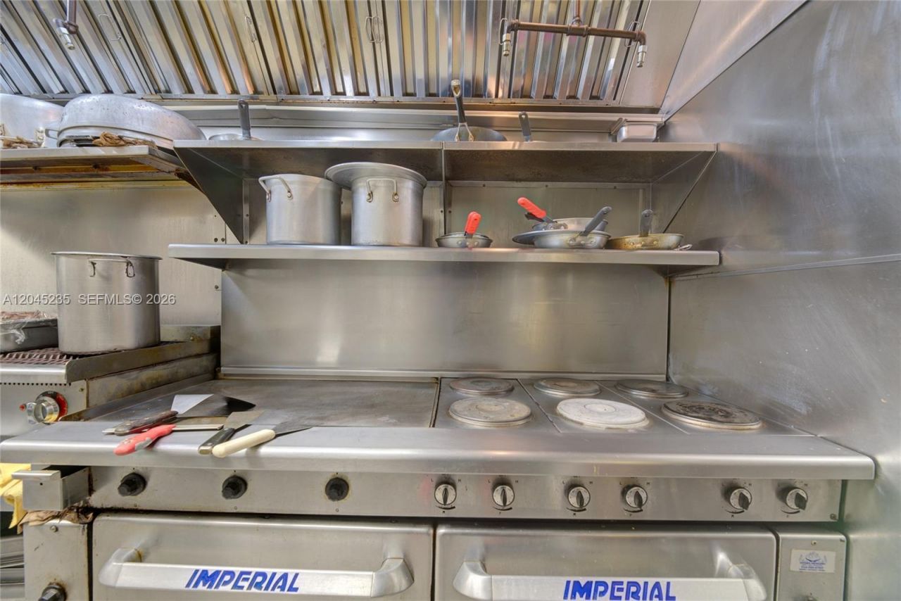 CafÃ© For Sale In South Miami Area , South Miami, FL 33143 Photo