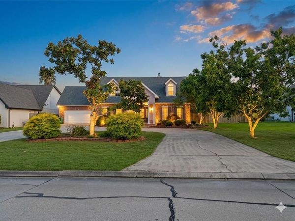 1065 CLIPPER Drive, Slidell, LA 70458