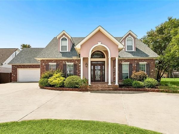 1065 CLIPPER Drive, Slidell, LA 70458