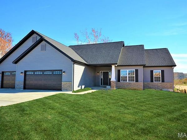 0 TBB Gettysburg, Wright City, MO 63390