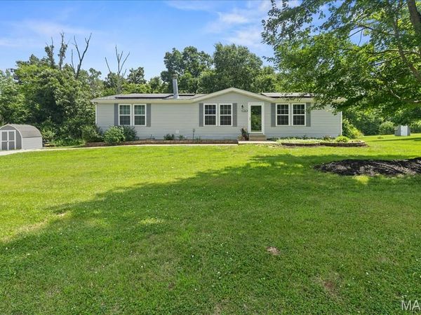 165 Widgeon Lane, Foley, MO 63347