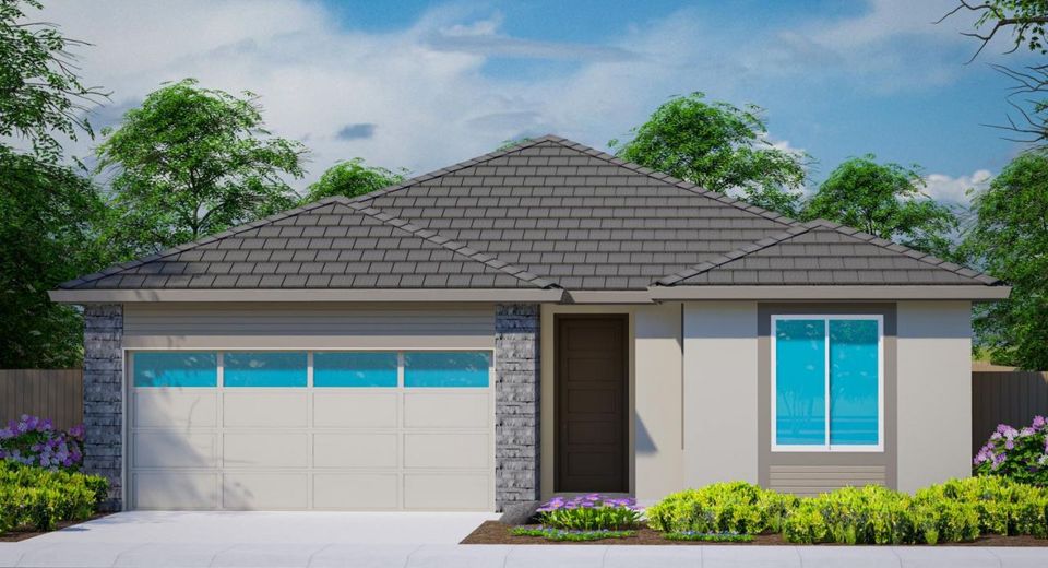2072 Blue Coppice Way, Roseville, CA 95747 Photo