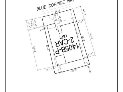 2072 Blue Coppice Way, Roseville, CA 95747 Photo