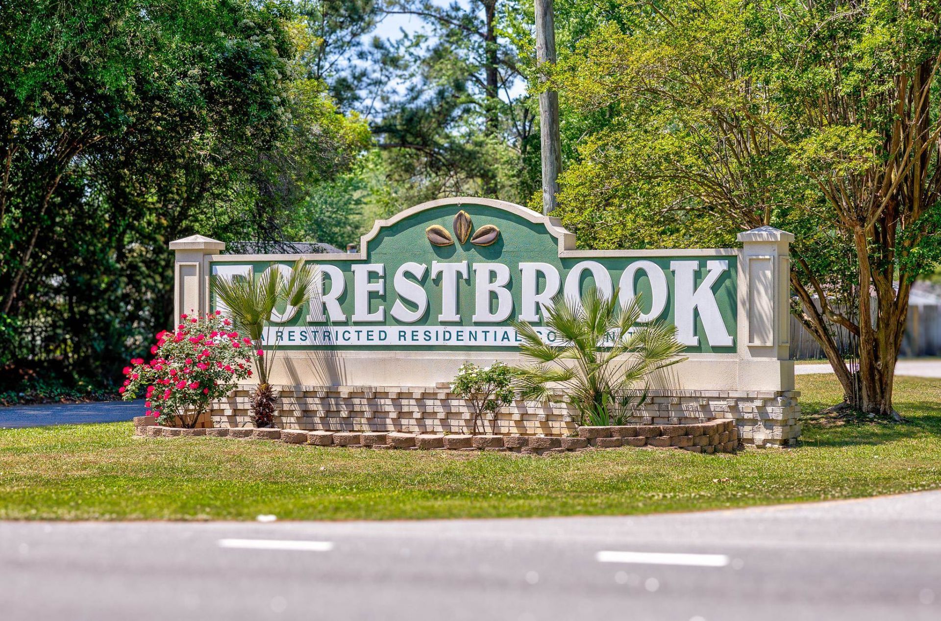 507 Forestbrook Dr. Photo 39