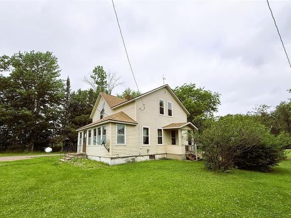 W9577 Kroll Road, Ladysmith, WI 54848