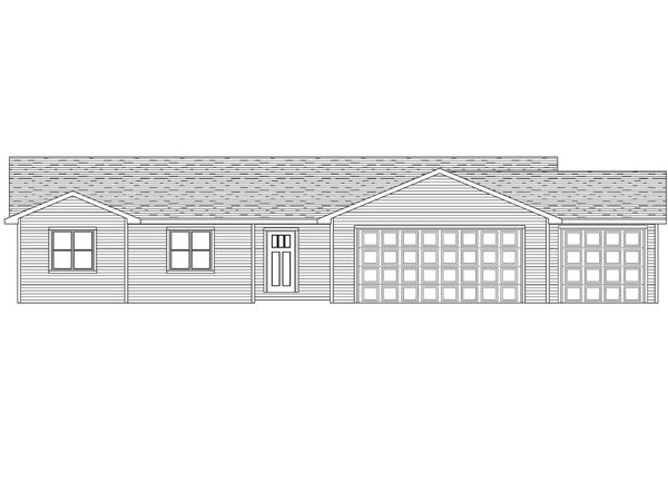 W6878 MCALLISTER DRIVE, Greenville, WI 54942