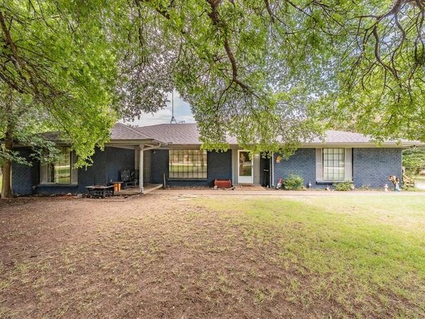 491 Elbow Court, Weatherford, TX 76087