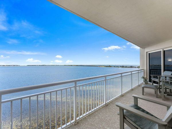 1435 S Harbor City Boulevard, Unit 803, Melbourne, FL 32901