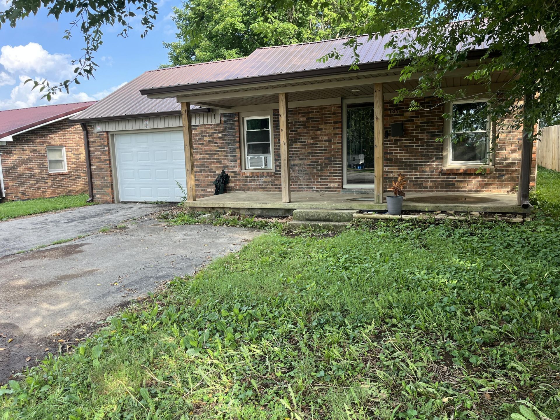 105 Brown Street, Albany, KY 42602