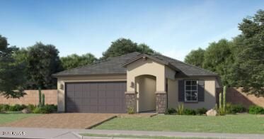 23465 W Chipman Road, Buckeye, AZ 85326 Main Photo