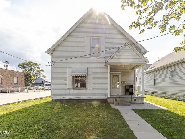 734 Willard Street, Toledo, OH 43605