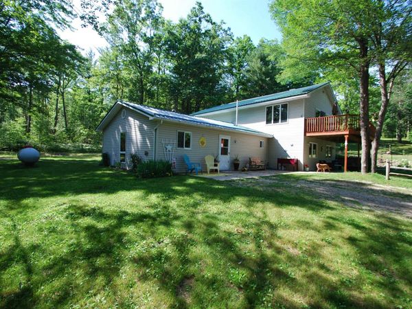 3951 Ogemaw Road, West Branch, MI 48661