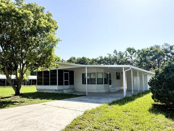 4550 CHARTER STREET , ZEPHYRHILLS, FL 33542