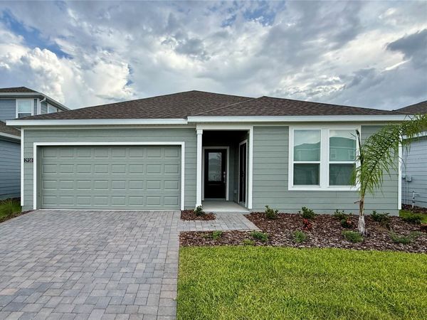 2938 GOOD VIBES WAY, CLERMONT, FL 34714