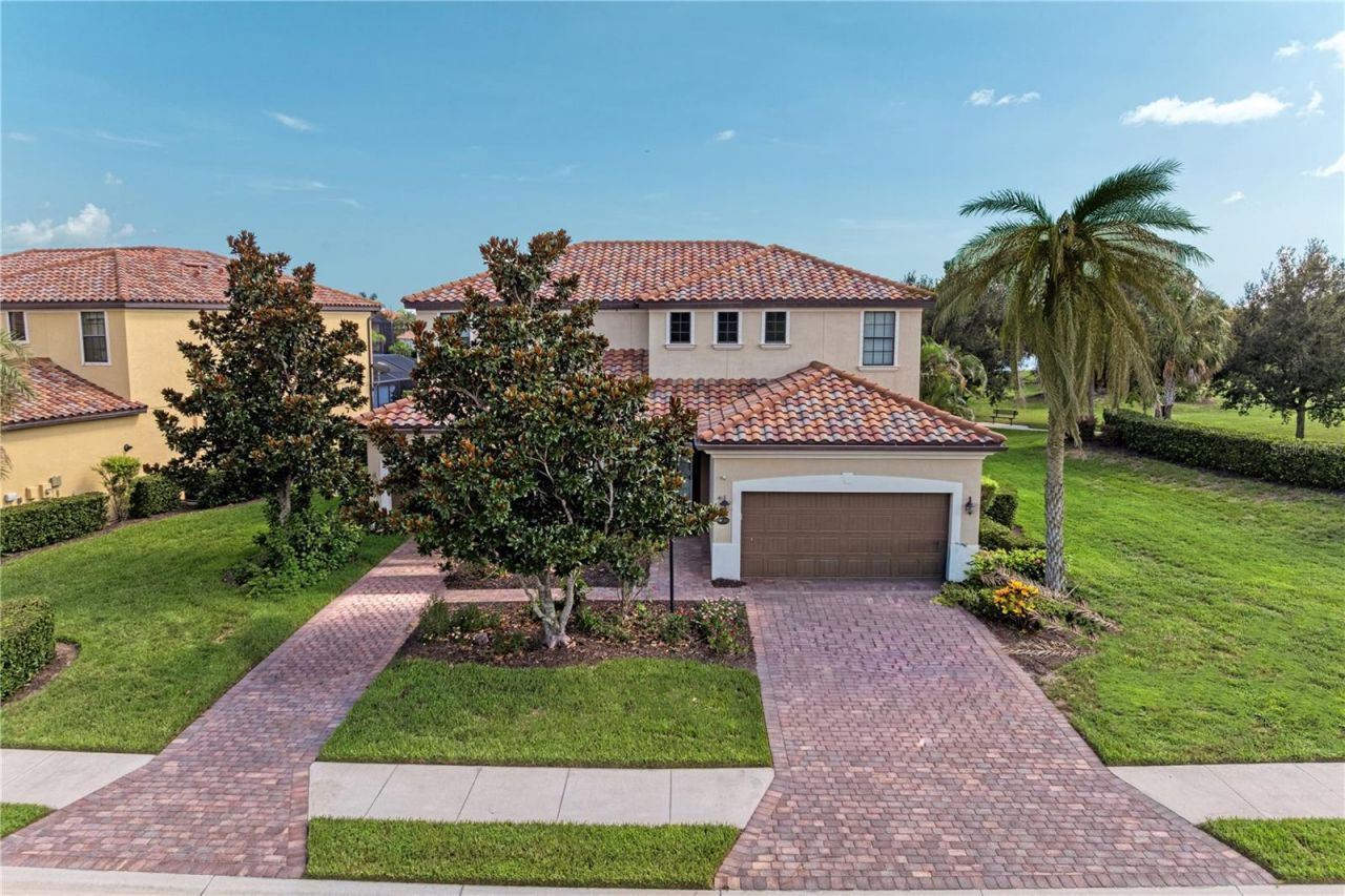 13306 Ramblewood Trail , Lakewood Ranch, FL 34211 Main Photo