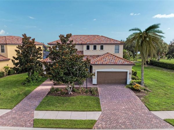 13306 RAMBLEWOOD TRAIL , LAKEWOOD RANCH, FL 34211