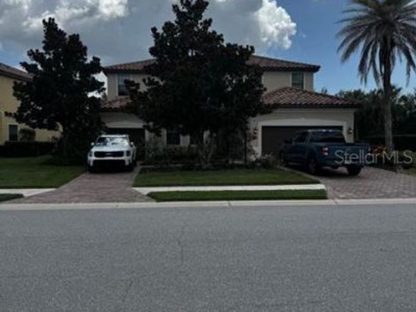 13306 RAMBLEWOOD TRAIL , LAKEWOOD RANCH, FL 34211