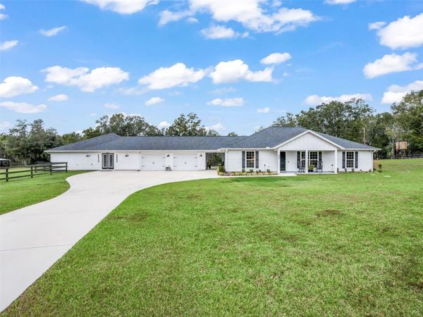 6570 SE 175TH COURT, MORRISTON, FL 32668