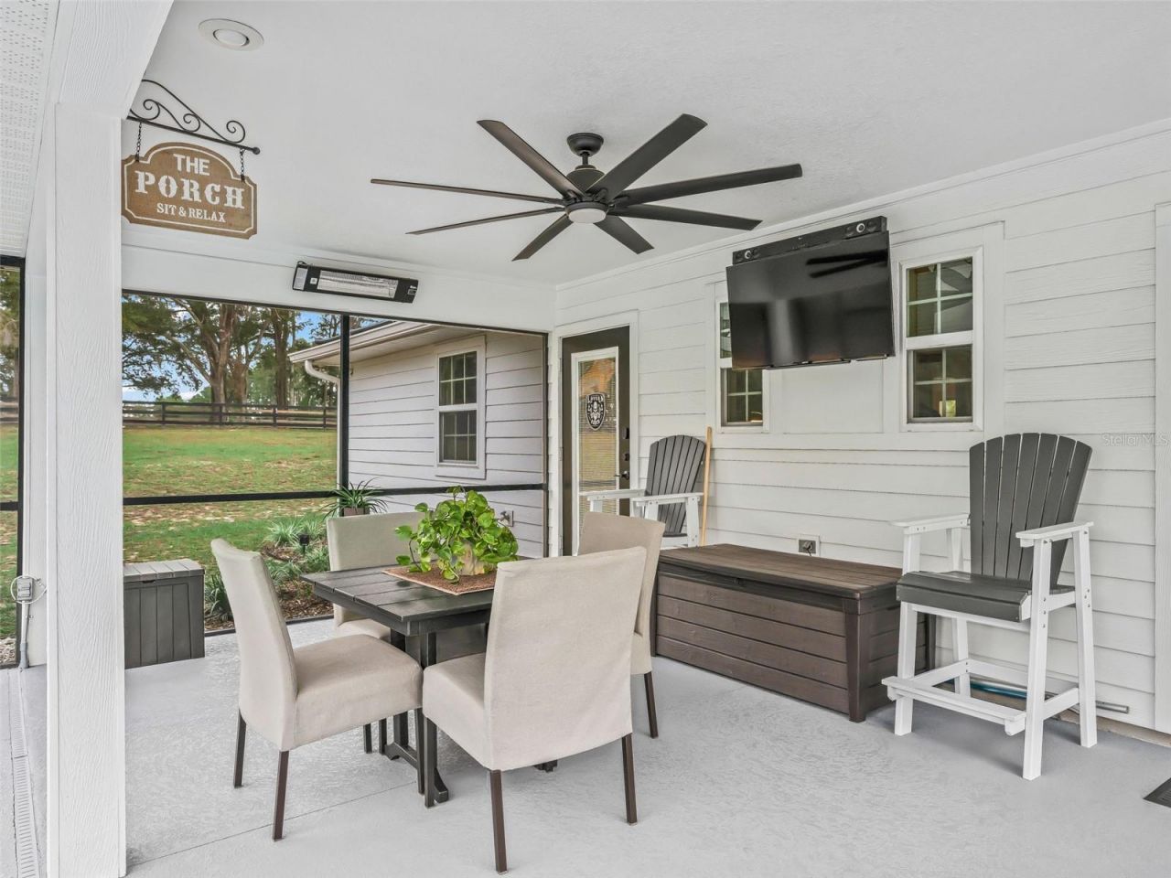 6570 SE 175th Court, Morriston, FL 32668 Photo