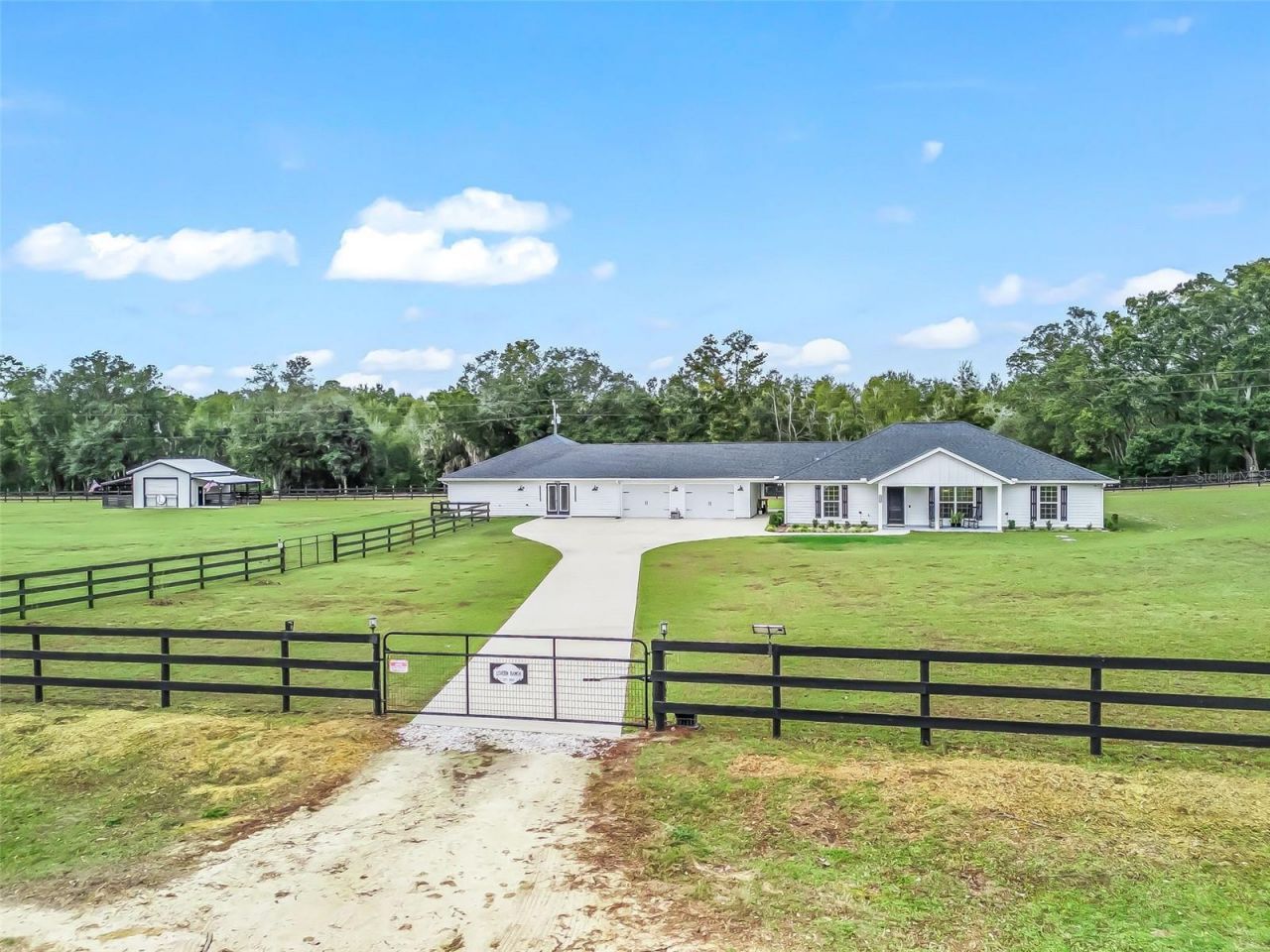 6570 SE 175th Court, Morriston, FL 32668 Photo