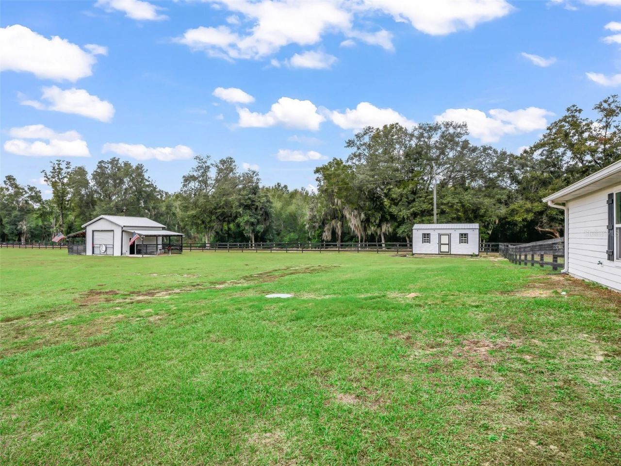6570 SE 175th Court, Morriston, FL 32668 Photo