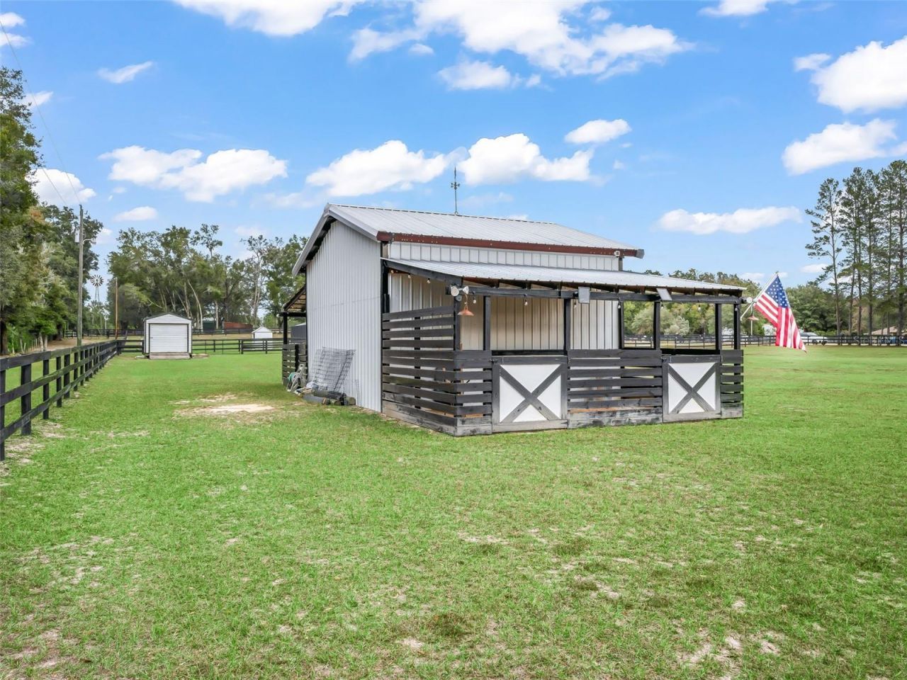 6570 SE 175th Court, Morriston, FL 32668 Photo