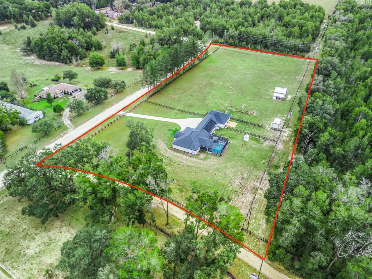 6570 SE 175th Court, Morriston, FL 32668 Photo