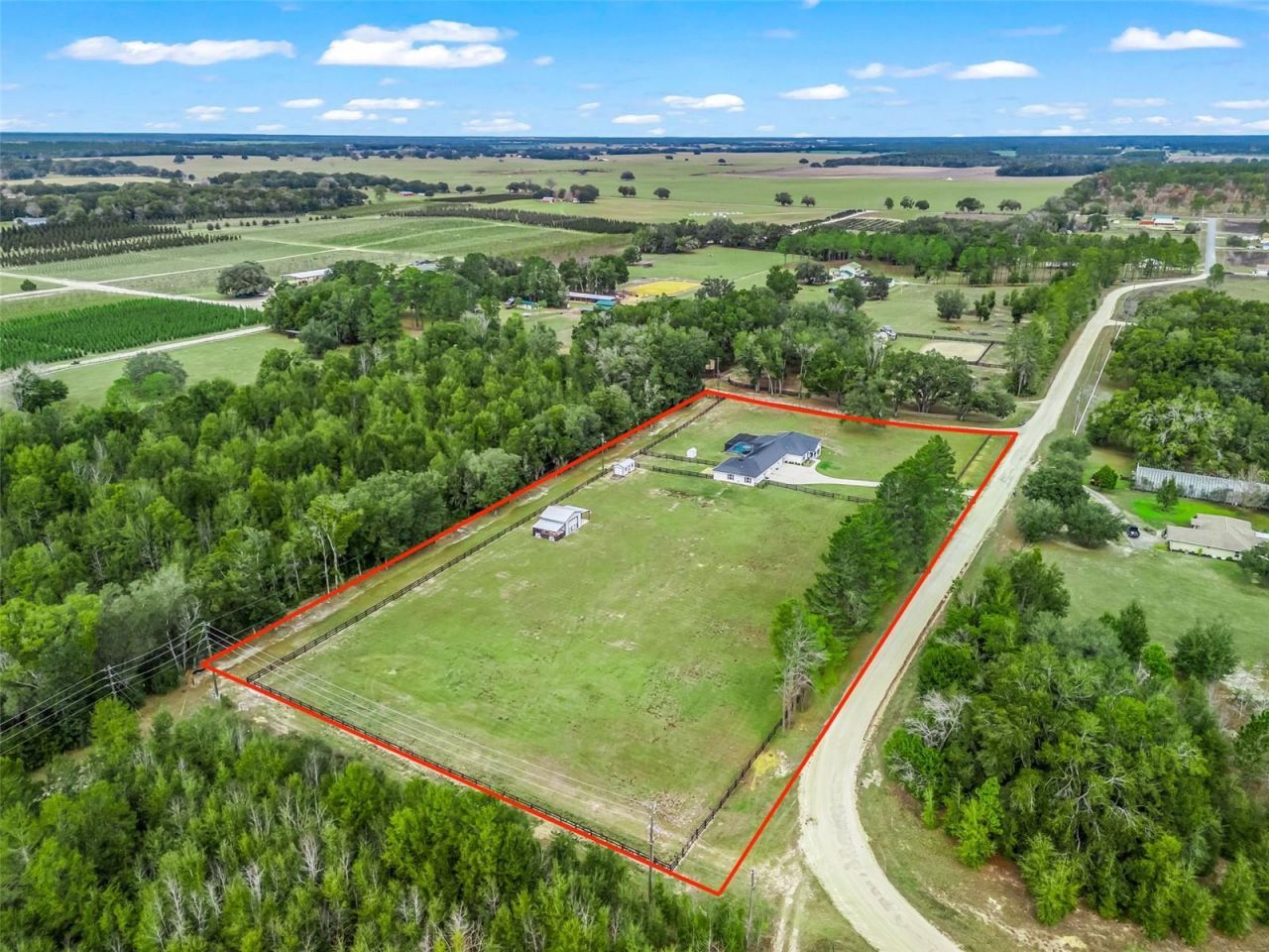 6570 SE 175th Court, Morriston, FL 32668 Photo